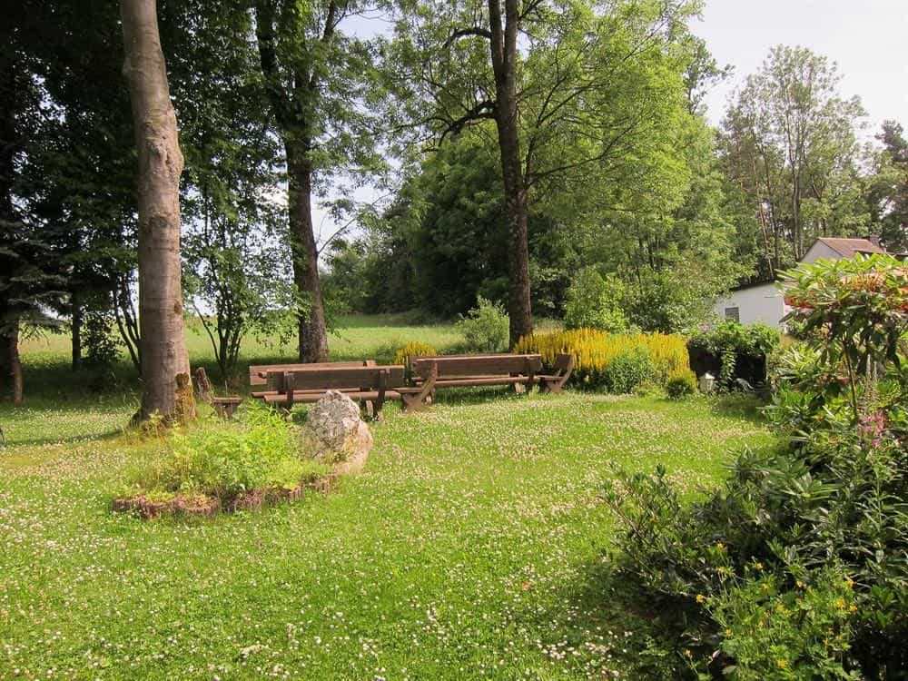 Landhotel Mordlau