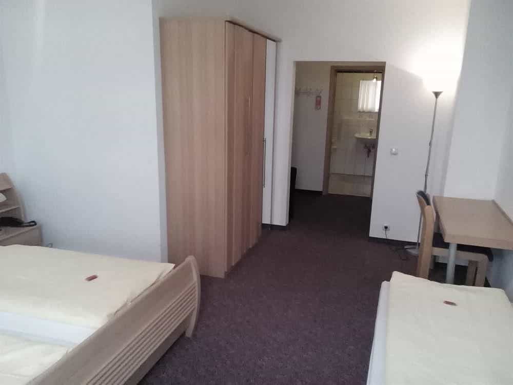Europa Hotel Furth