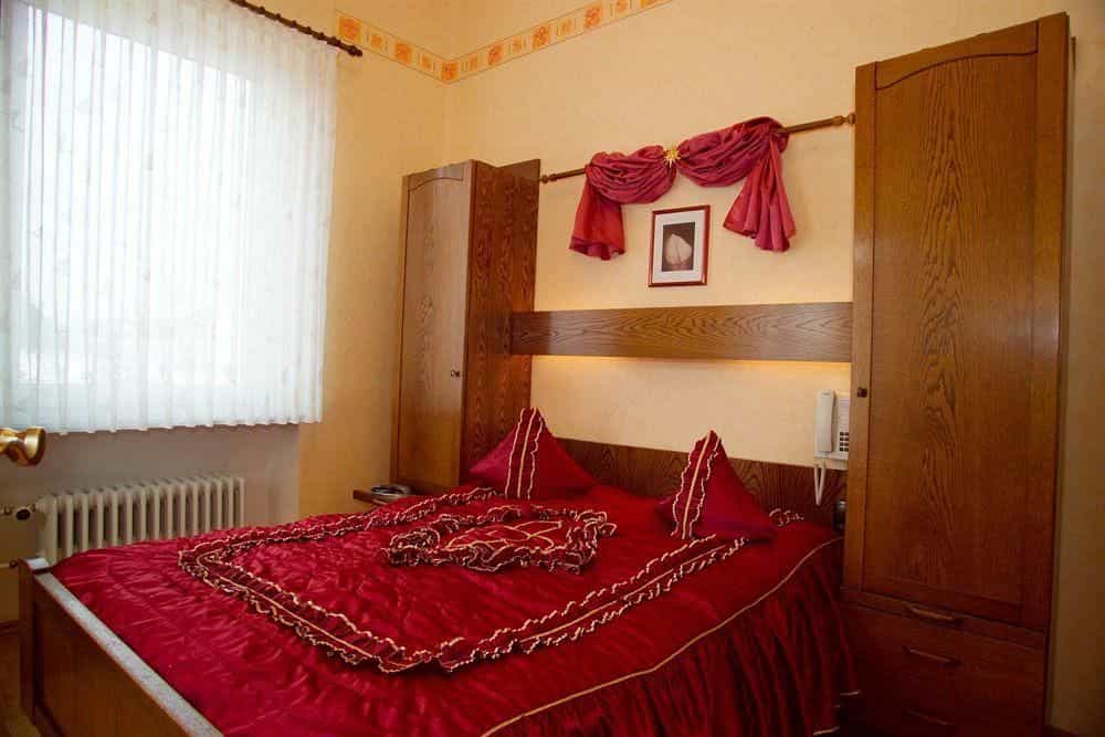 Hotel Hohn