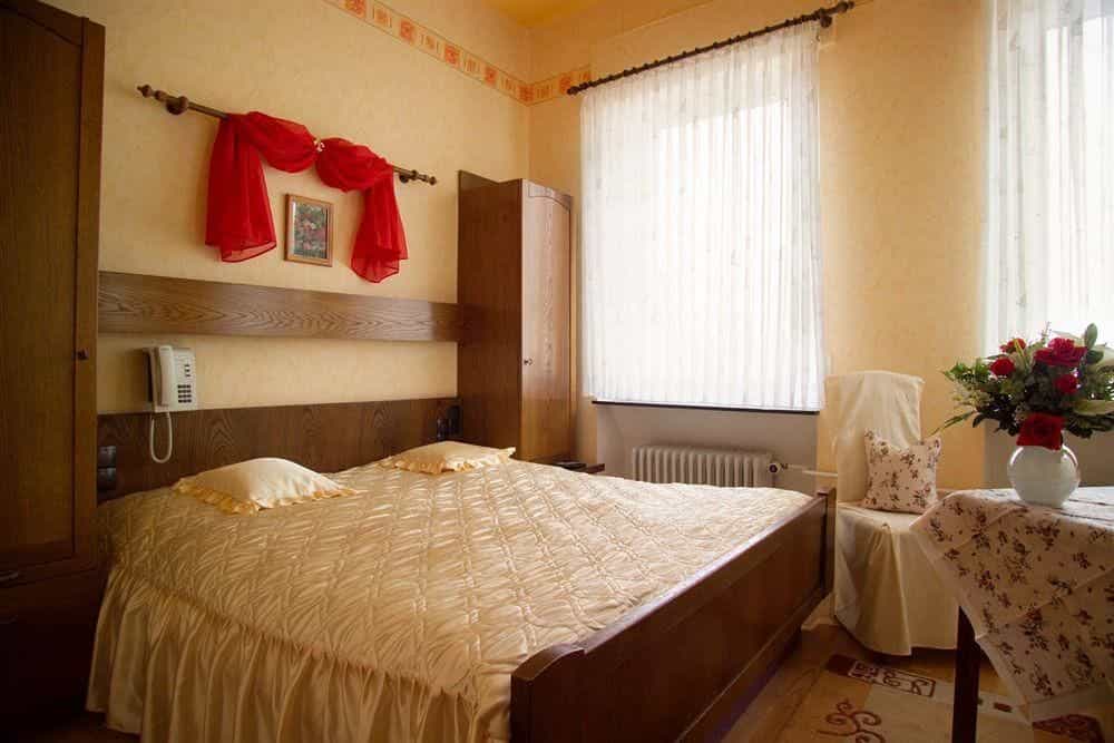 Hotel Hohn