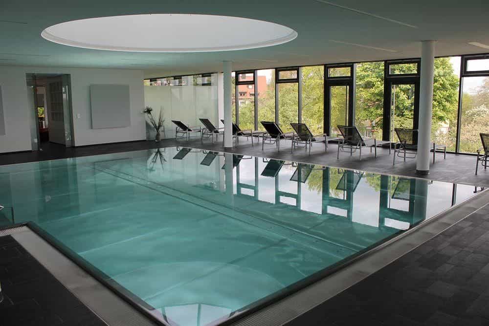 Hotel Landhaus Hohenrodt