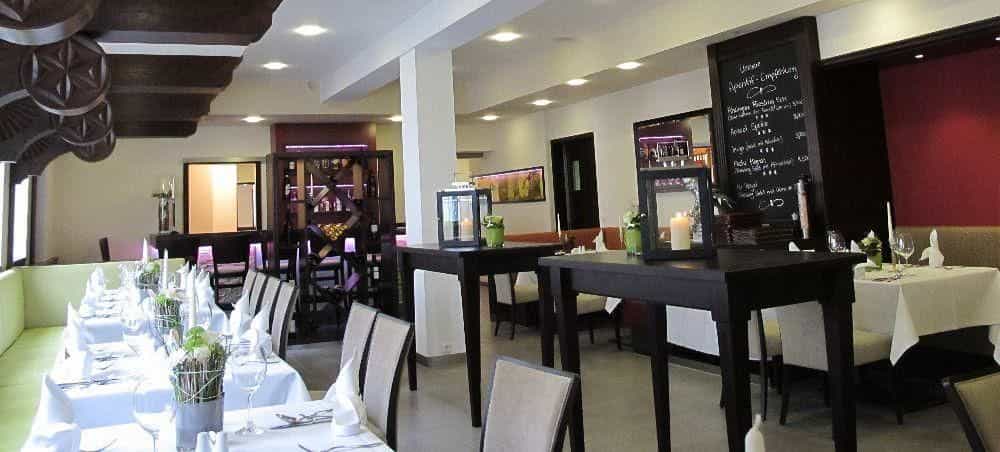 Hotel Adler