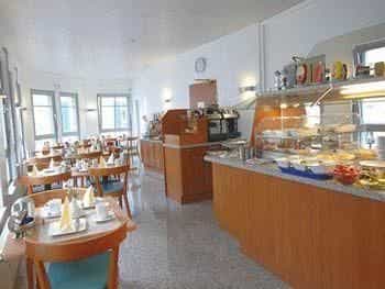 Alfa Hotel