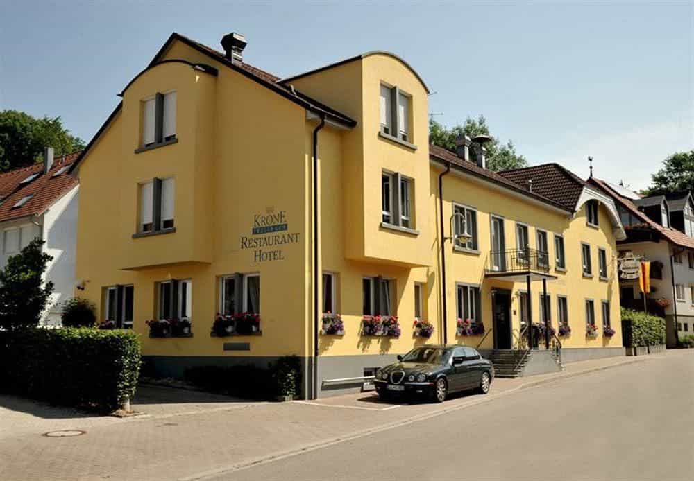 Hotel Restaurant Krone