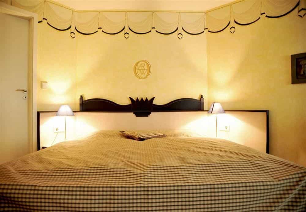 Hotel Restaurant Krone