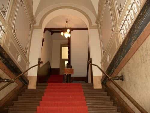 Hotel-Pension Cortina Hotel-Pension Cortina