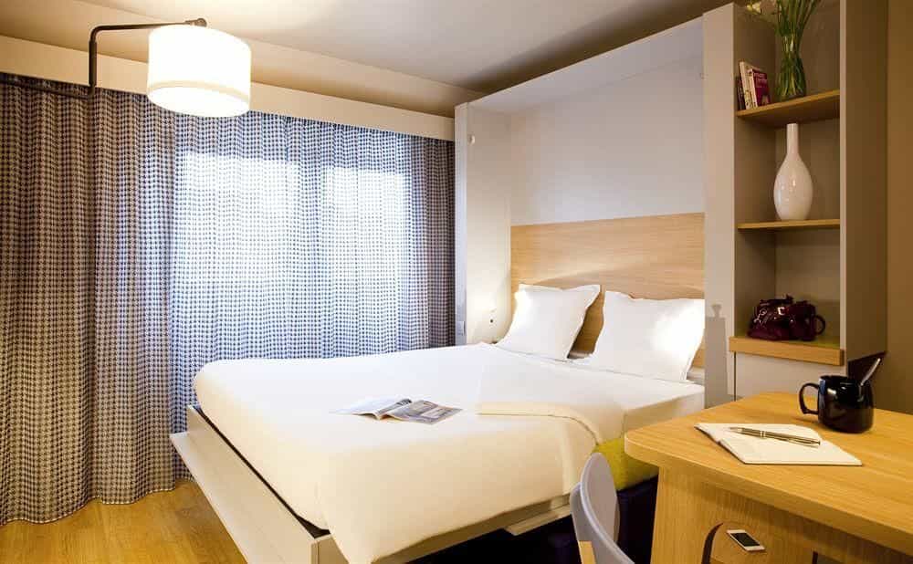 Adagio Access Muenchen City Nord