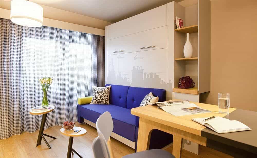 Adagio Access Muenchen City Nord