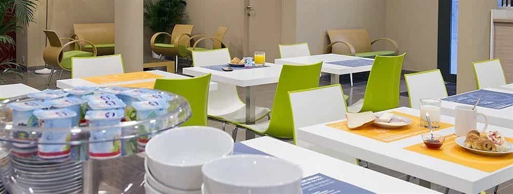 Adagio Access Muenchen City Nord