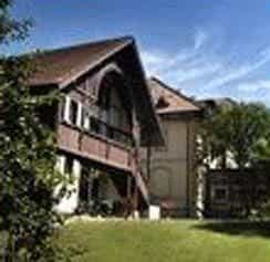 Waldhaus Jakob Waldhaus Jakob