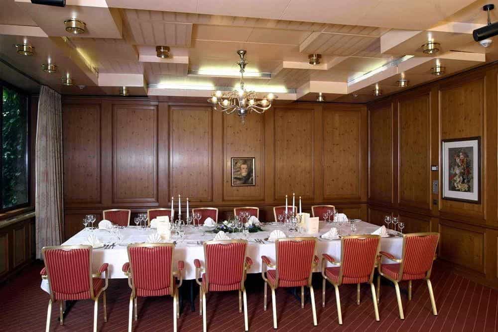 Hotel Rheingold