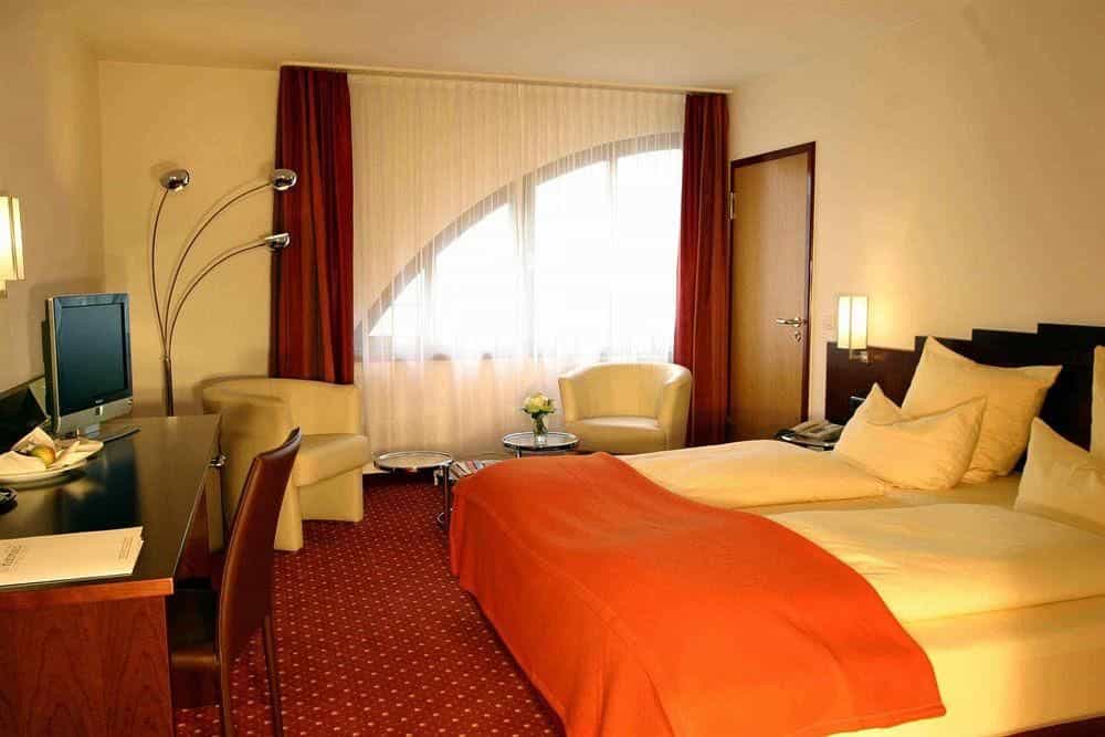 Hotel Rheingold