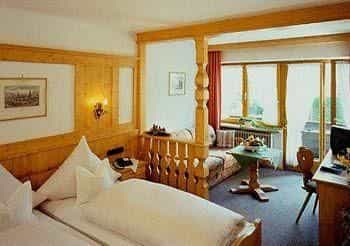 Landgasthof Zur Post Landgasthof Zur Post