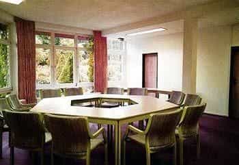 Ringhotel Altes Forsthaus