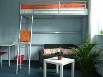 Inn-Berlin - Hostel Inn-Berlin - Hostel