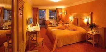 Wellnesshotel Auerhahn