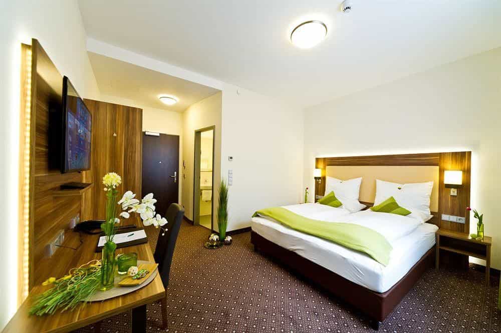 Wohlfuhl-Hotel Neu Heidelberg