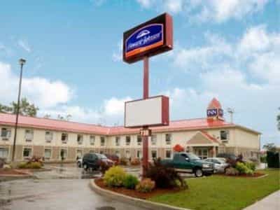 Howard Johnson Inn London