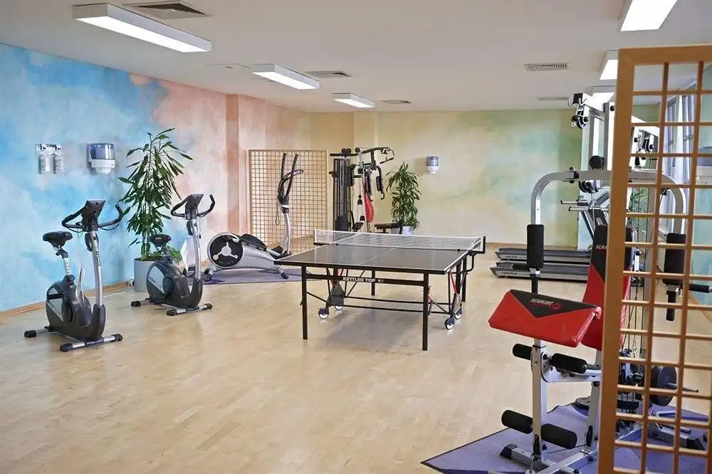 TOP Commundo Tagungshotel Ismaning TOP Commundo Tagungshotel Ismaning