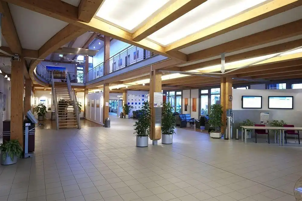 TOP Commundo Tagungshotel Ismaning TOP Commundo Tagungshotel Ismaning