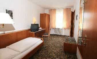 Hotel Stadt Pasing