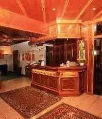Hotel Stadt Pasing