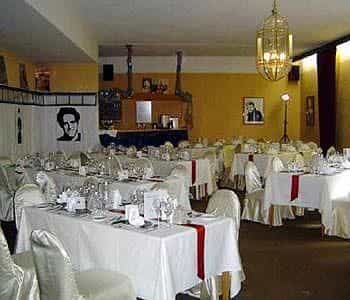Hotel Stadt Pasing