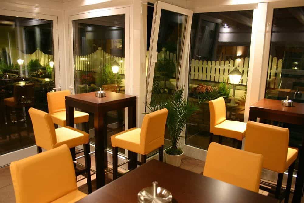 EDEN HOTEL
