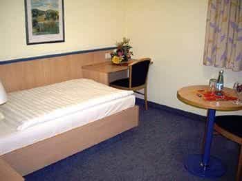 Central Hotel Winnenden