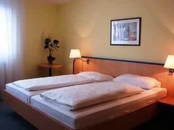Central Hotel Winnenden
