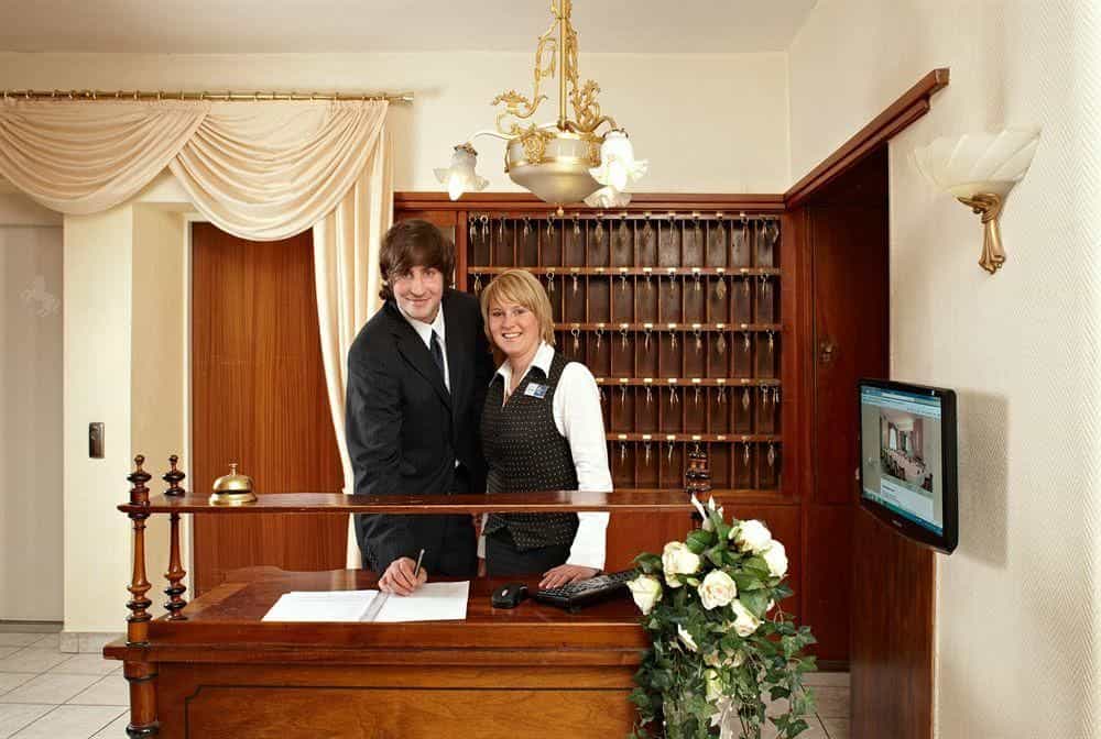 Hotel Weisses Ross Hotel Weisses Ross