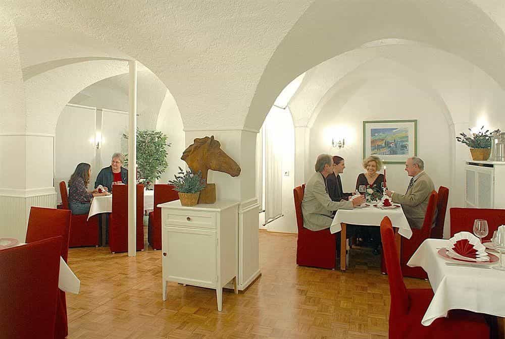 Hotel Weisses Ross Hotel Weisses Ross