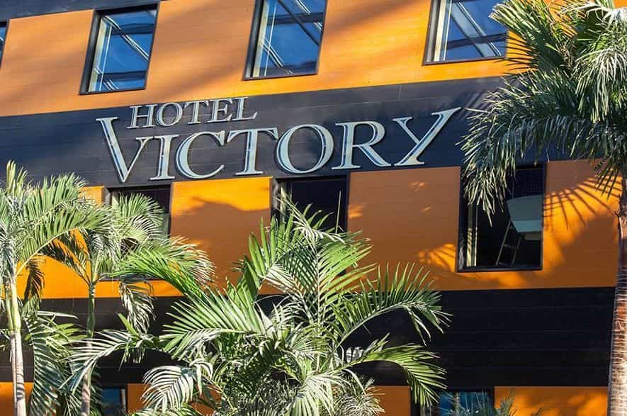Hotel Victory Therme Erding