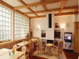 Hotel Maria Munich
