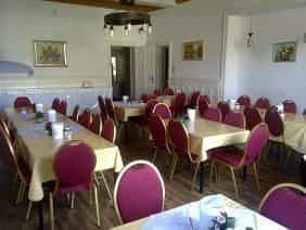 Hotel Pension Gribnitz Hotel Pension Gribnitz