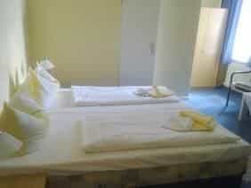 Hotel Pension Gribnitz Hotel Pension Gribnitz