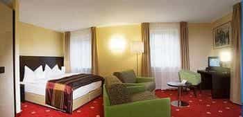 Salzburg Park Hotel Salzburg Park Hotel