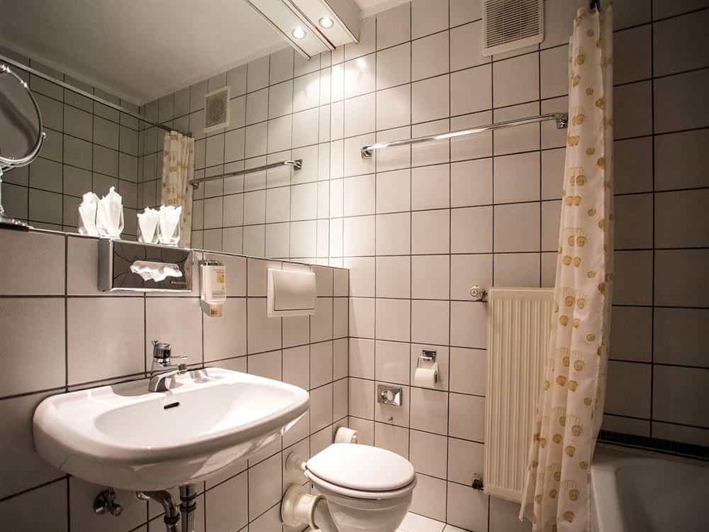 Parkhotel Papenburg