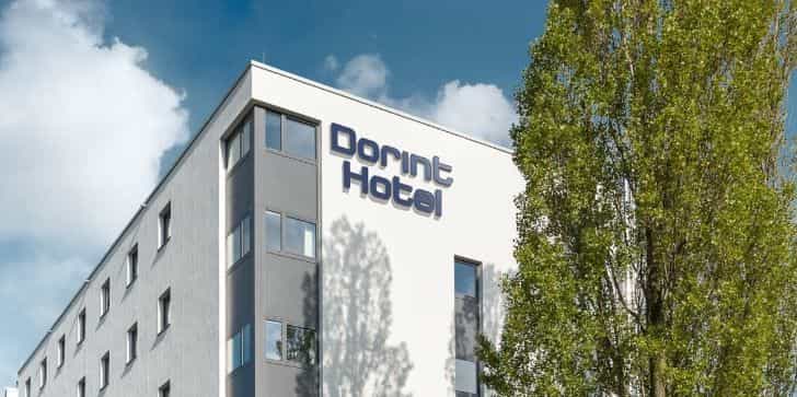 Dorint Airport-Hotel Stuttgart