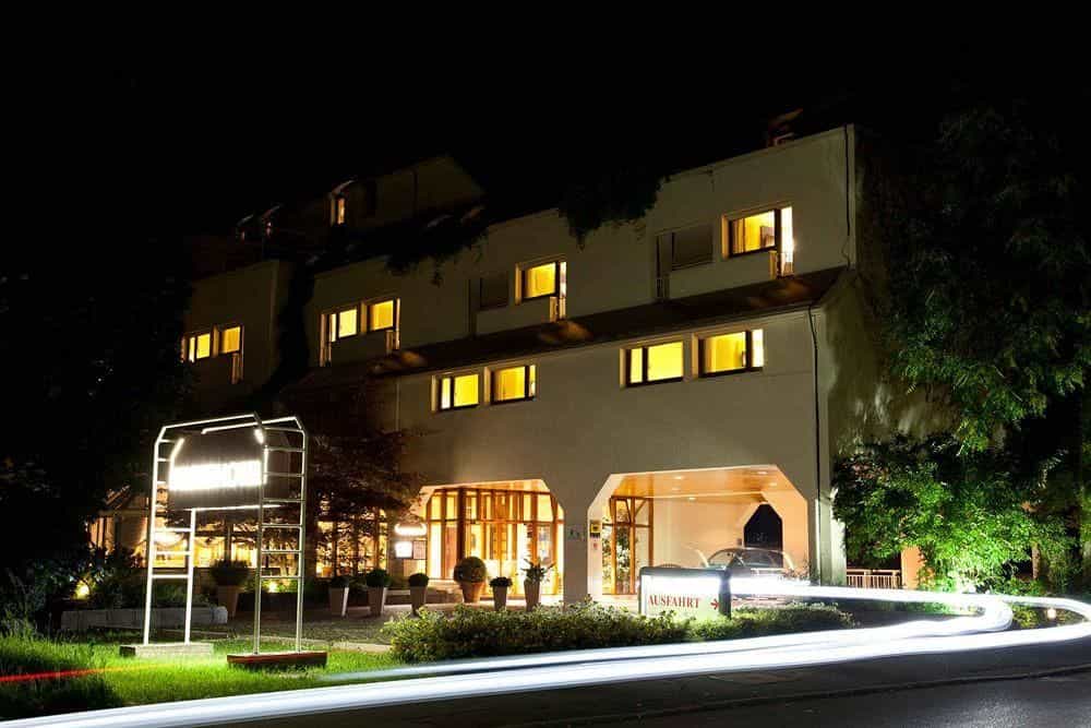 Filderhotel