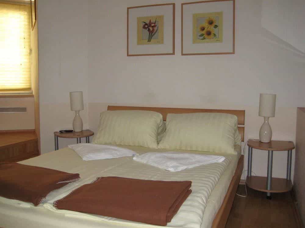 Hotel-Pension Waizenegger Hotel-Pension Waizenegger