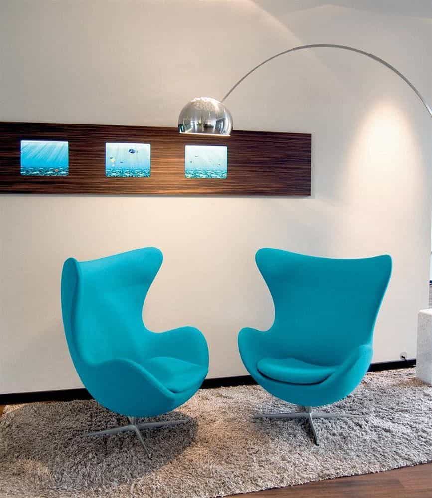 MOTEL ONE STUTTGART