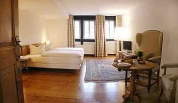 Romantik Hotel Neumuhle