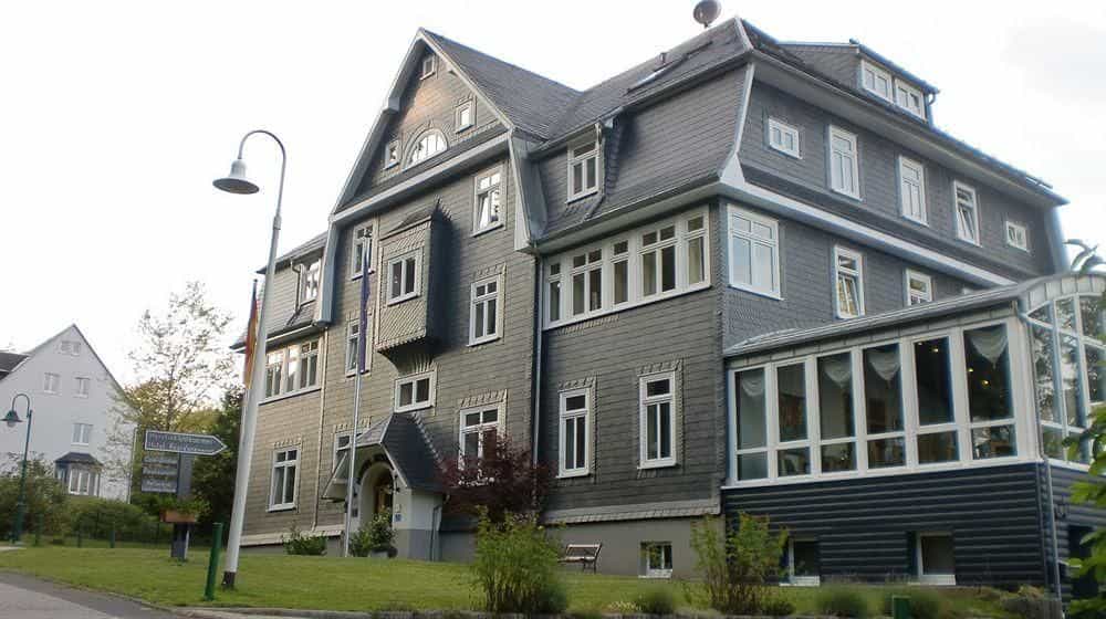 Hotel Residenz