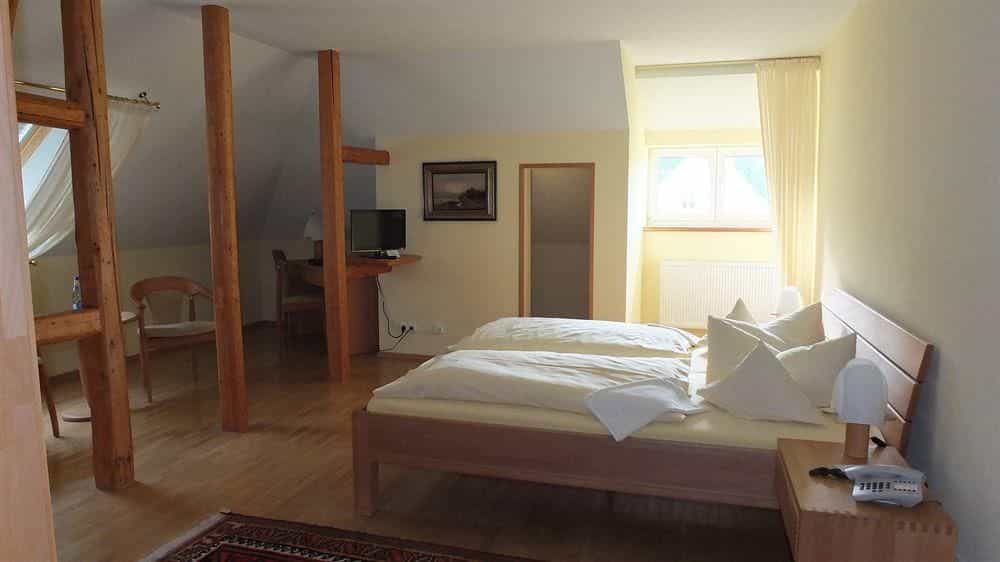 Hotel Residenz