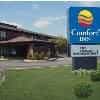 Comfort Inn Meadowvale