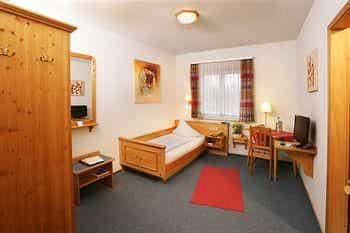 Hotel Beim Schupi Karlsruhe
