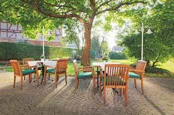 Hotel & Restaurant Stumpelstal