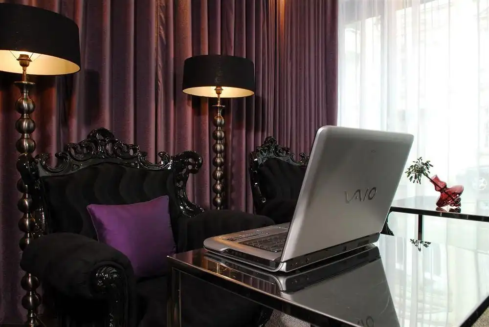 Hotel la Maison Hotel la Maison