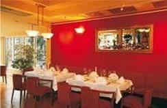 Hotel Am Lunik Park